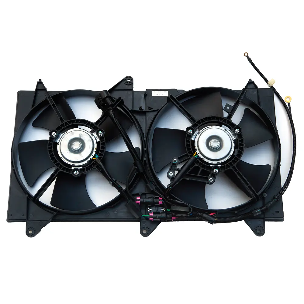 A21-1308010 Radiator Cooling Fan for Chery A5 E5
