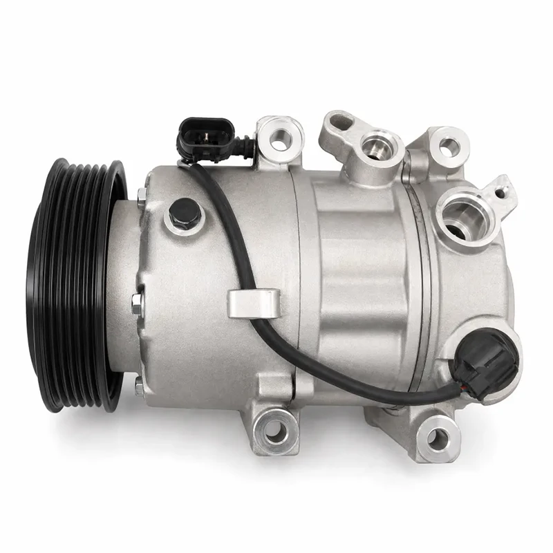 AC Compressor for Kia K5 Hyundai Sonata 97701-3V110