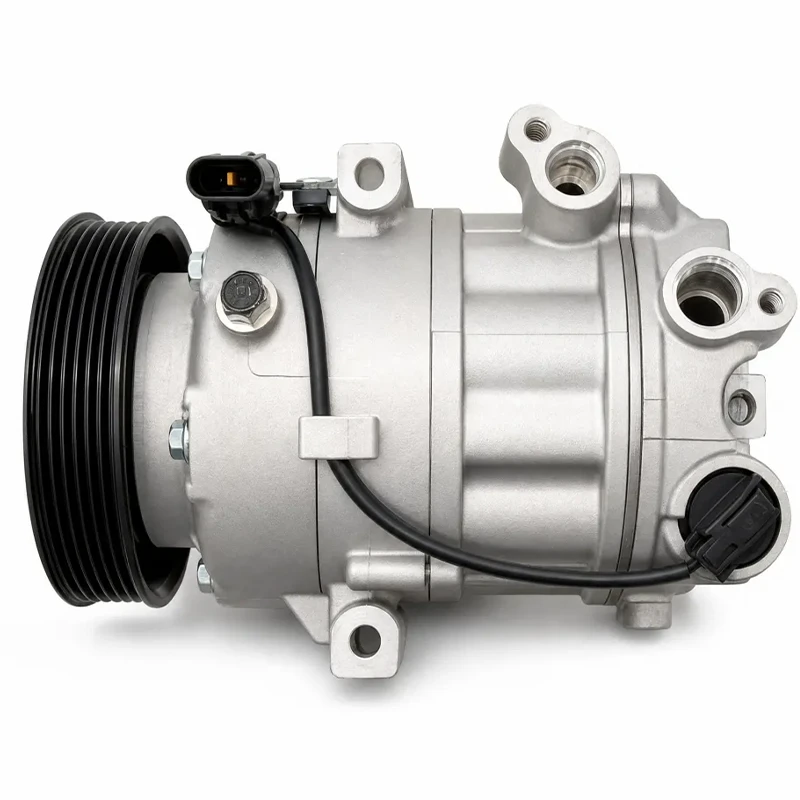 AC Compressor for Kia Optima K5 97701-4M100