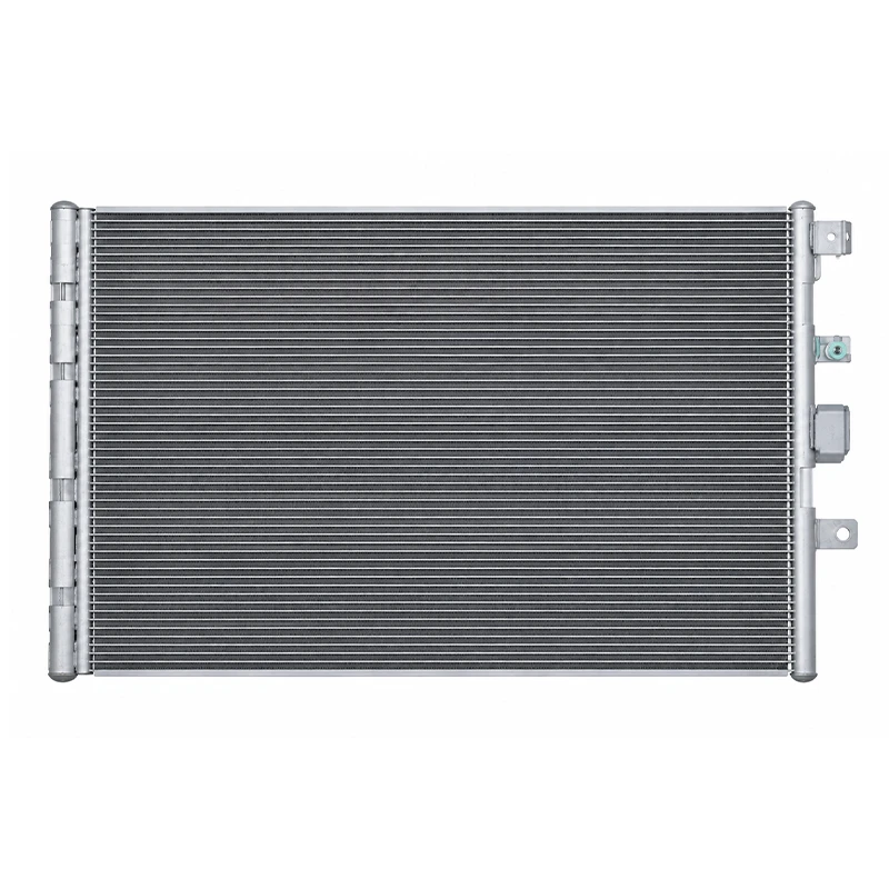 AC Condenser Assembly 15315621-00 for BYD Song Plus