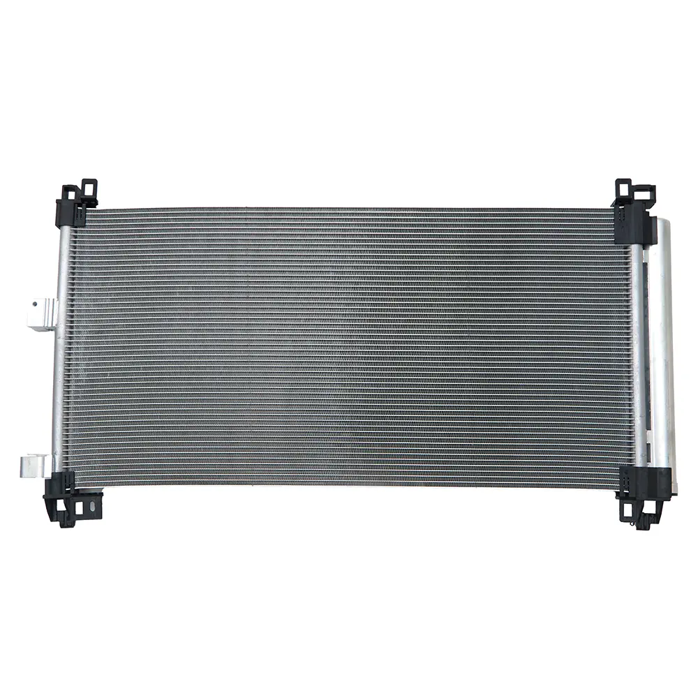 AC Condenser for Peugeot 508 C5 C6 OE 9811527280