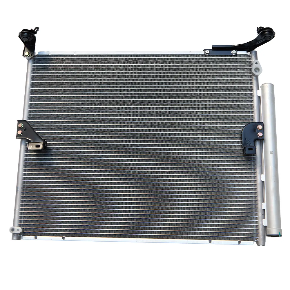 88460-60440 AC Condenser for Toyota Prado GRJ150L 4.0L