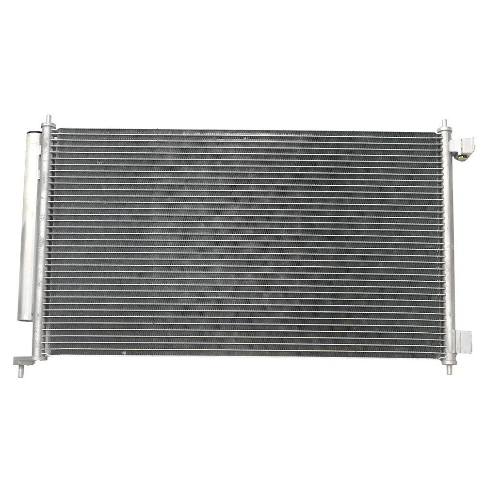 AC Condenser V520010J-G0104 for Dongfeng A60 E70