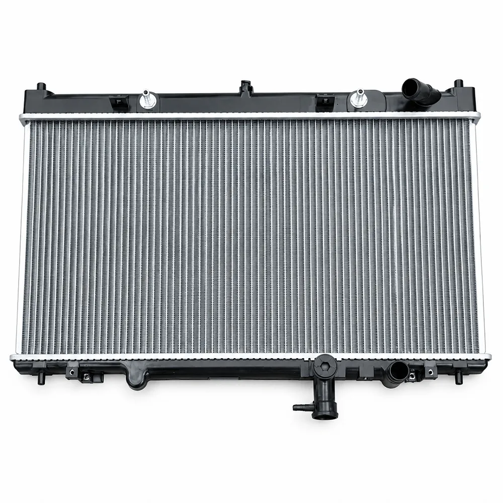 AJ5815200G Car Radiator for 2003 2004 Mazda 6 3.0L V6 AT MT