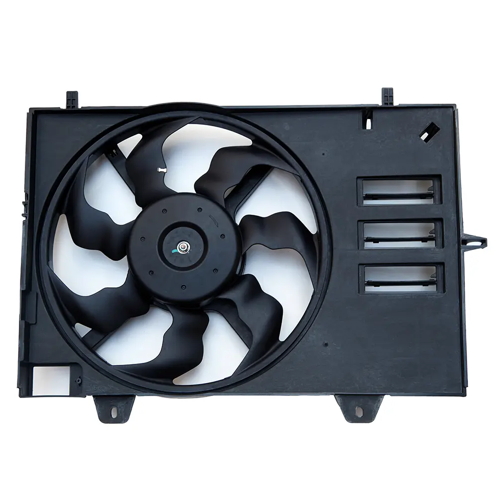 B012493 Radiator Fan For Dongfeng Yixuan 2019