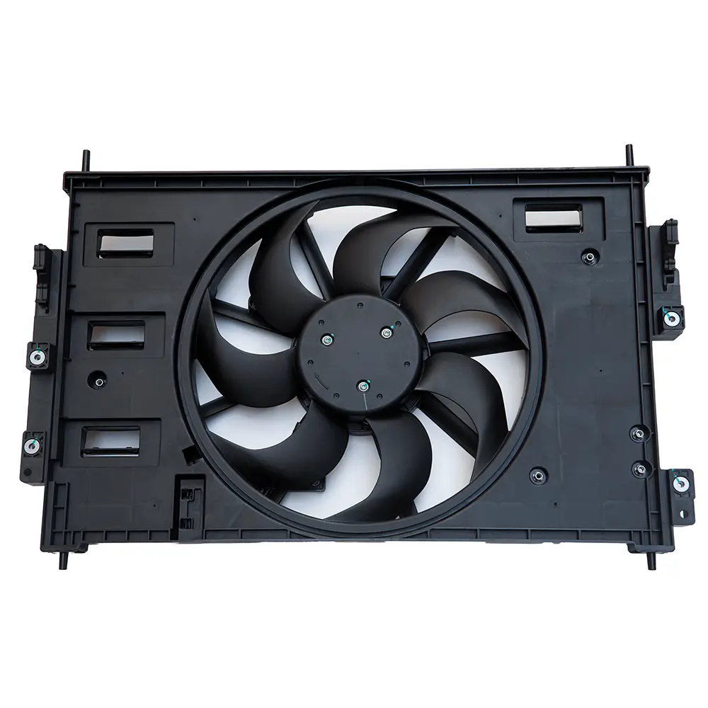 B100097360 Brushless Radiator Fan for Dongfeng Epi 007 008