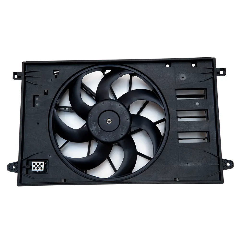 B110010J-DFT00 Fan For Dongfeng Yixuan MAX