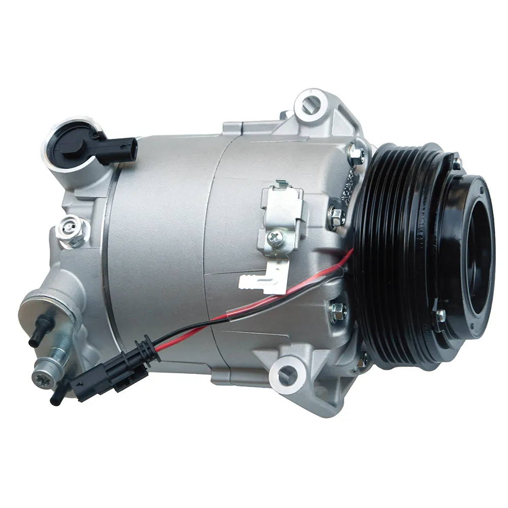 Buick Envision 1.5T AC Compressor 06375701 Y05014 Replacement