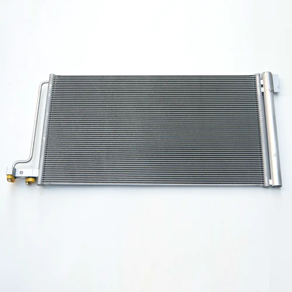 F1F119710CA AC Condenser for Ford Focus Escort