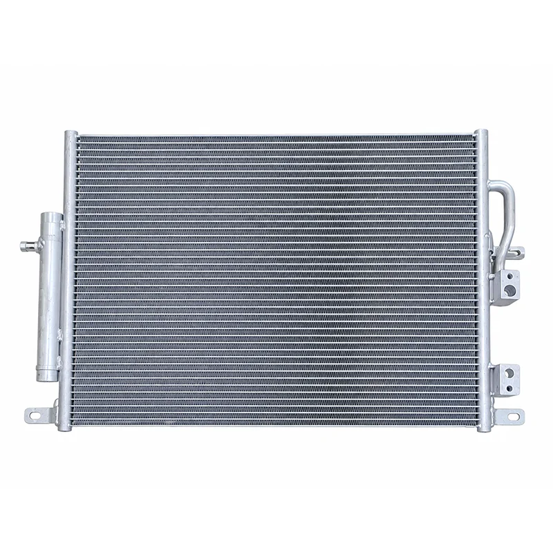 F20-8105010 AC Condenser for Jetour Dashing