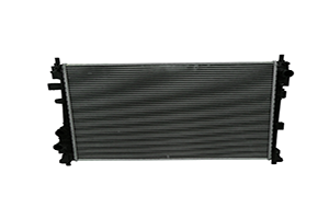 HA2HE-1301010 BYD Qin Plus DM-i Radiator