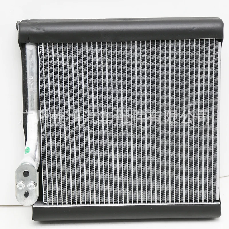 HDE8107010A AC Evaporator for BYD New Qin EV