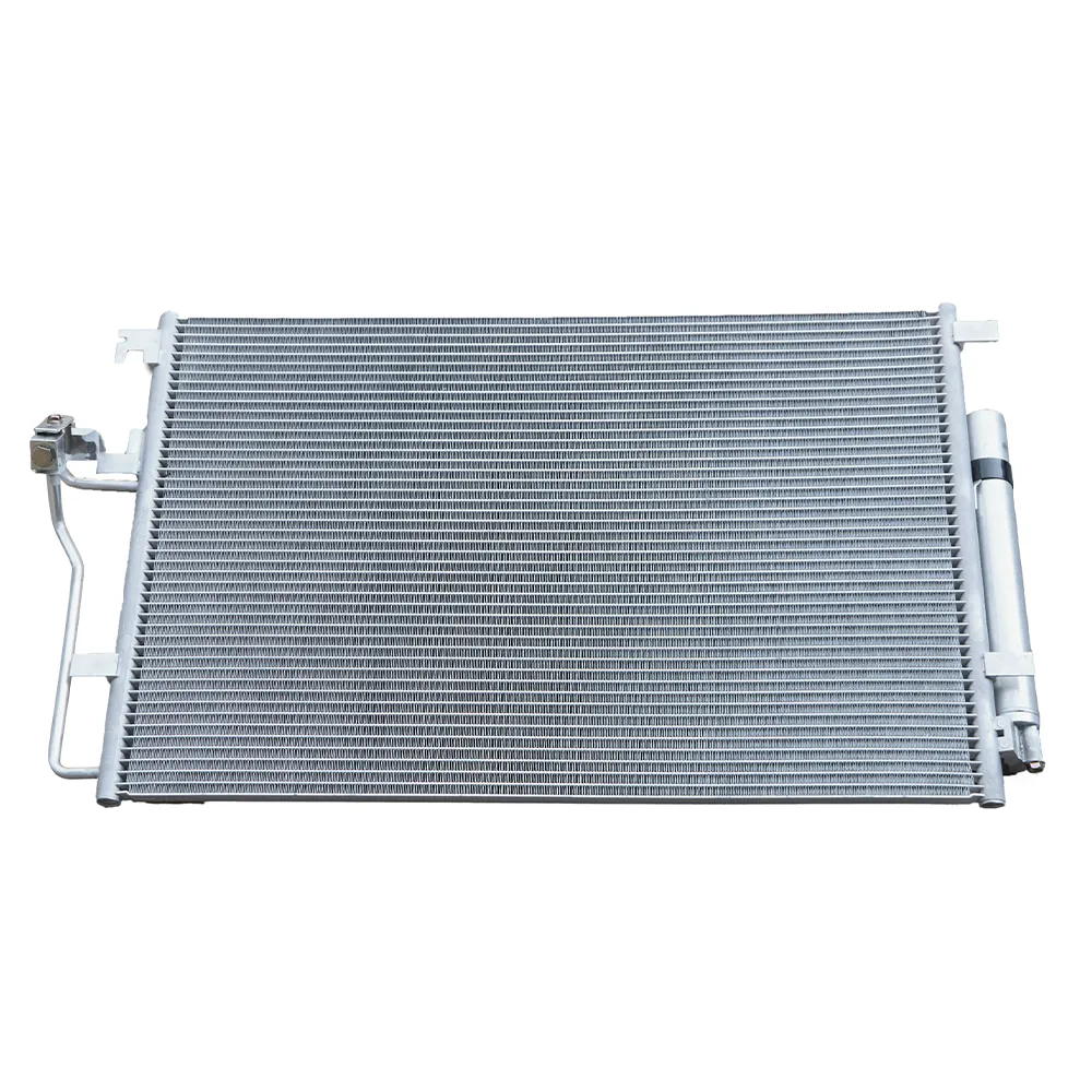 In Stock 9065000054 AC Condenser for Benz Sprinter