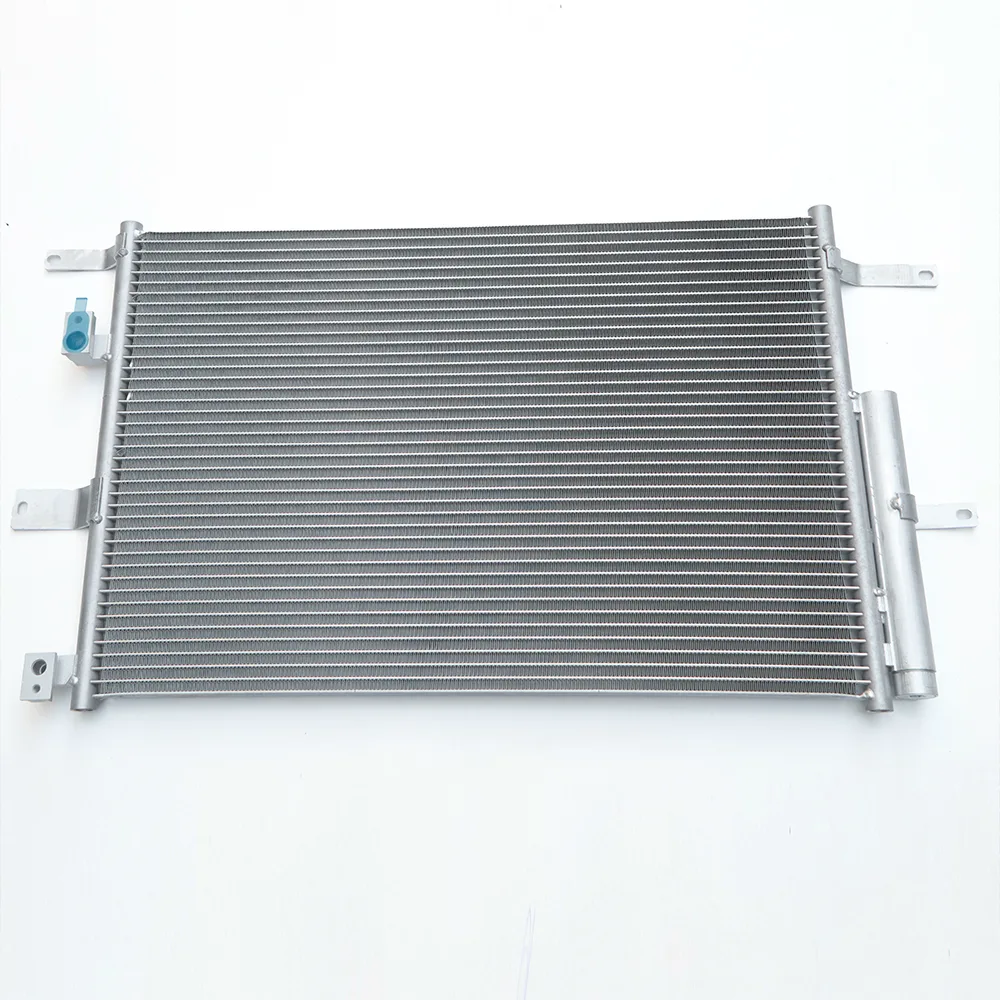 J60-8105010 BNBMF200AA1 AC Condenser for Chery Arrizo 5 Omoda S5