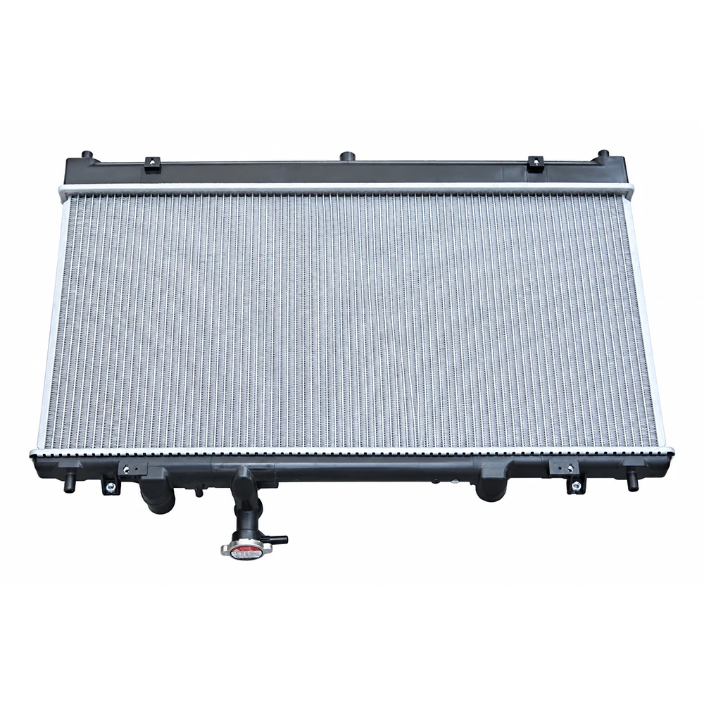 L31W15200 Radiator For Mazda 6 2.5L Engine
