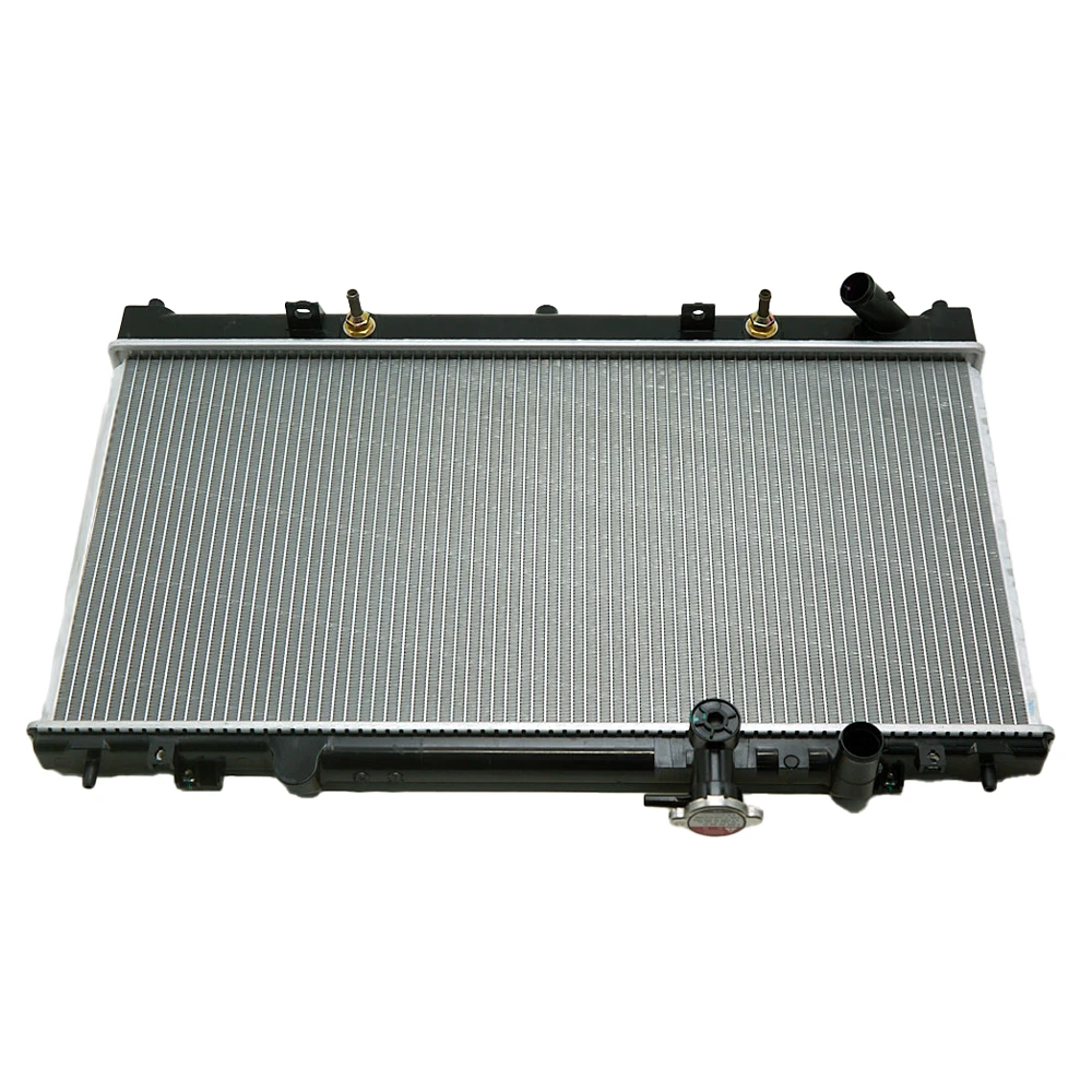 L32815200G Aluminum Car Radiator for Mazda 6 2003