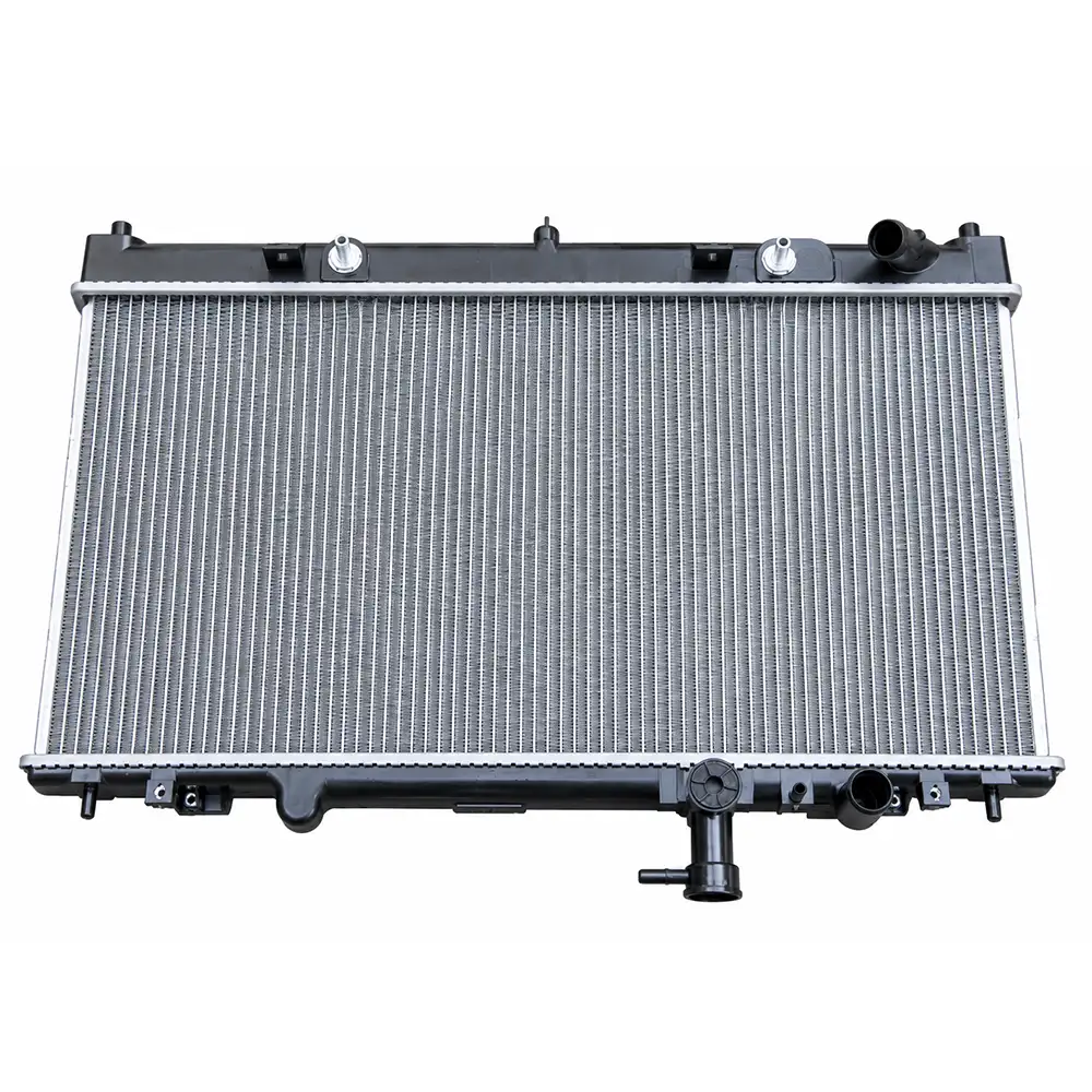 L5T215200 Radiator For Mazda 6 2.5L AT Engine