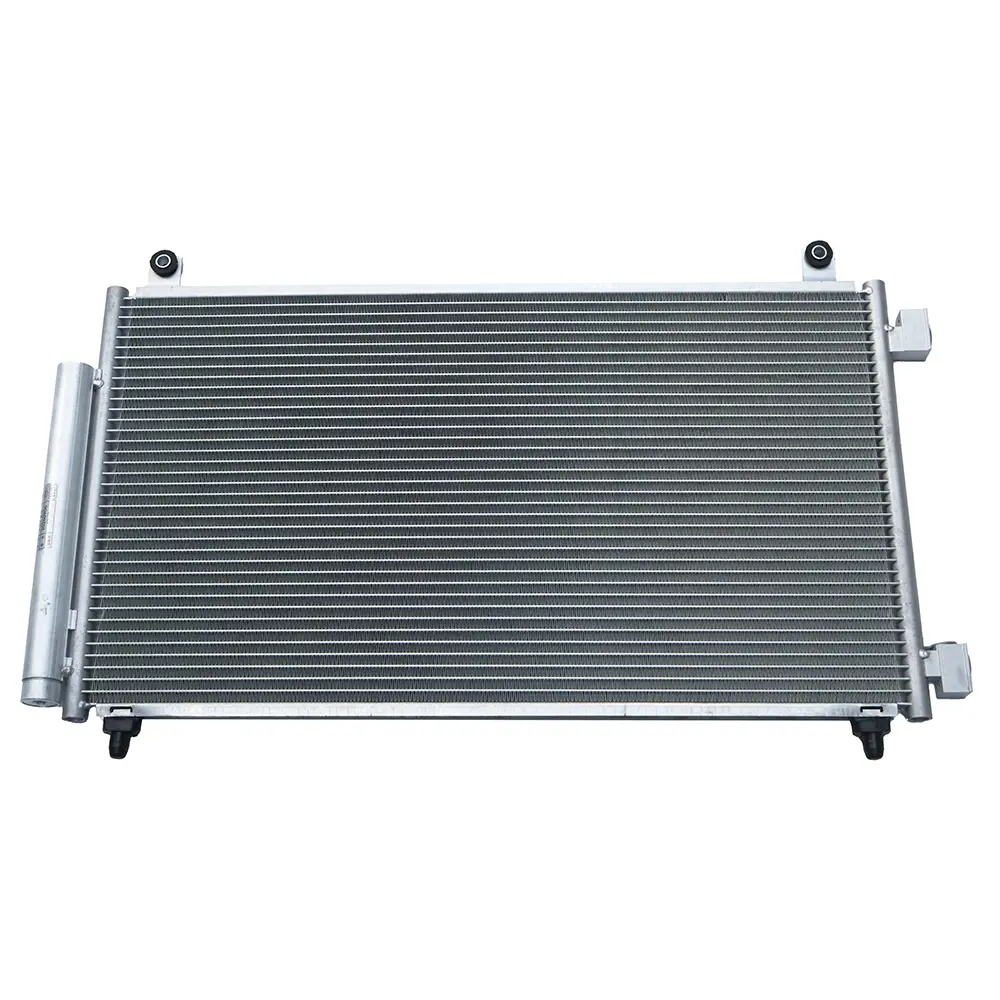 Parallel Flow AC Condenser for Dongfeng Aeolus AX7 2.0L
