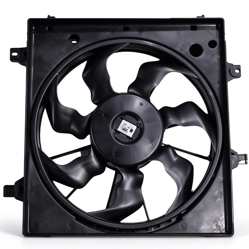 25380-K6100 Radiator Cooling Fan for Hyundai