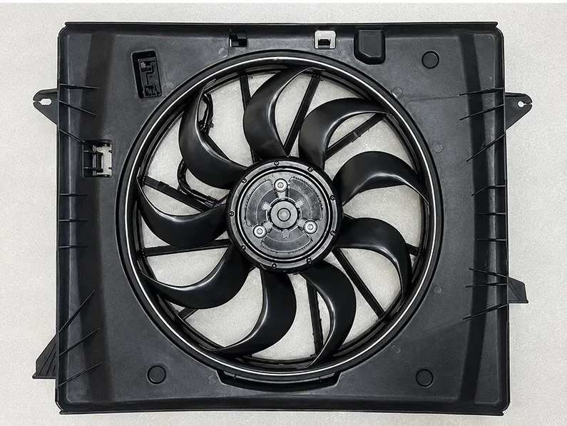 Radiator Cooling Fan for Genesis GV70 25380-AR001
