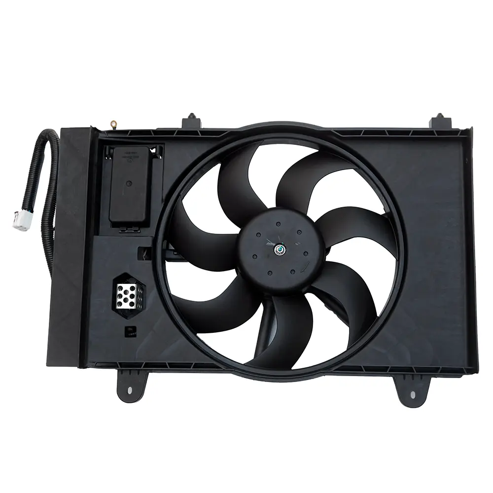 Radiator Fan A74402-110 for Dongfeng AX3 A30