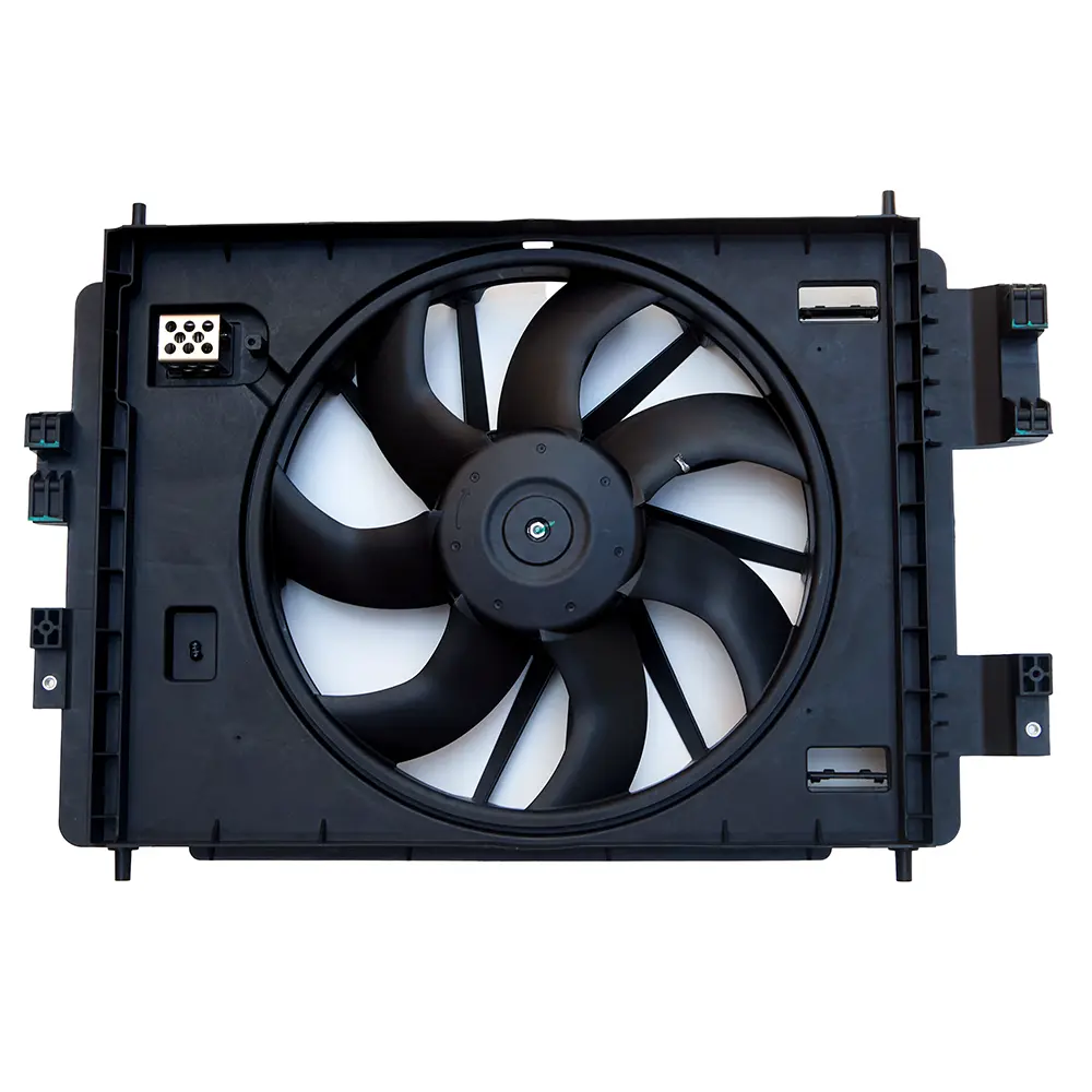 Radiator Fan for Dongfeng Nammi S31 OE B100136160