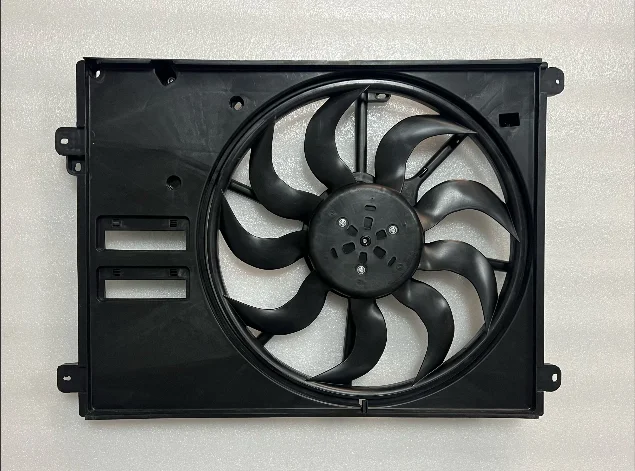 SA3HA-1308010 Radiator Cooling Fan for BYD Song