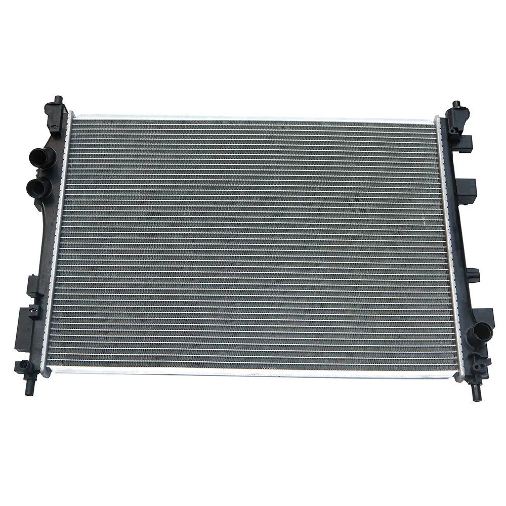 SA3HE-1301010B Radiator for BYD Han DM-i 1.5T