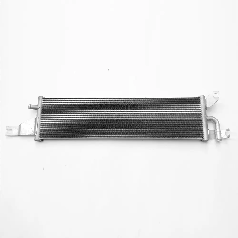 SA3HE-1301050B Inverter Cooler for BYD Han DM-i