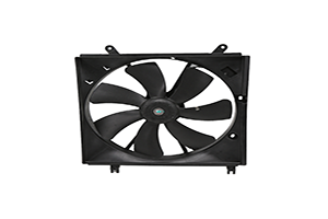 T111308120 Radiator Cooling Fan Assembly Compatible with Chery T11 – Original Tiggo | Hanbo® Wholesale